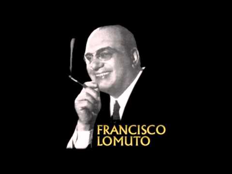 Noche de ronda - Francisco Lomuto - Instrumental - Vals (1937)