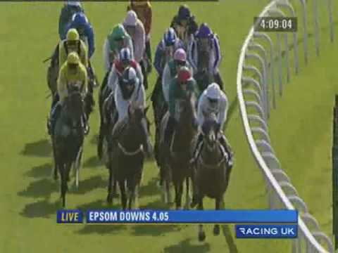 4.05 Investec Oaks
