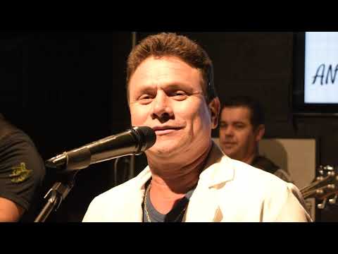 Nosso Amor tá bagunçado   Anunciato Rodrigues