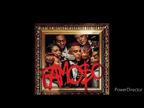 Sfera Ebbasta - SPORT (feat. Travis Scott, Lazza, Marracash, Guè Pequeno)