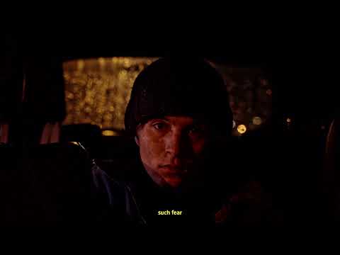 Rowan Drake - Unsee (Official Visualizer)