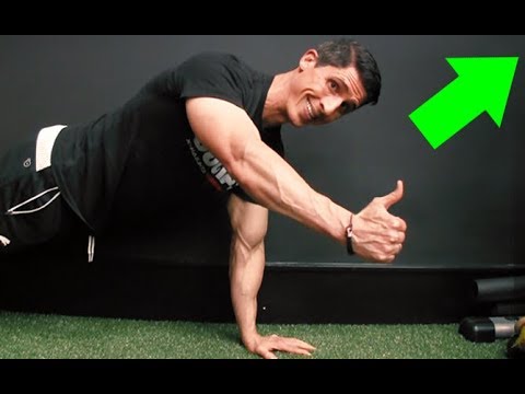 PUSHUPS – Perfect Form Every Single Time!! PUSHUPS – Perfect Form Every Single Time!!