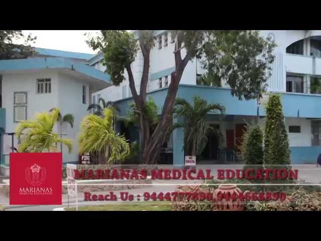 University of Northern Philippines video #1