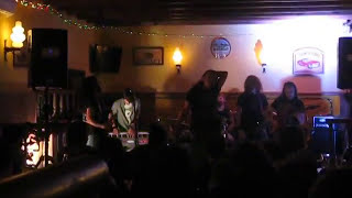 Secret Sphere - Under the flag of Mary Read [live]