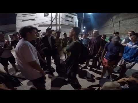 BASTIAN SINS DILER vs COSTI NSG KOTTE - 8vos (3VS3 - 10/02) - Hermandad Free