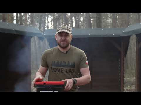 ReadyWise - 25 years of food supplies.