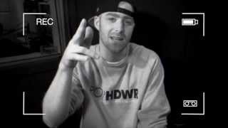 Classified Breaks Down The Meaning Behind Inner Ninja