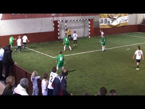 MTK-MFS 2005 - Haladás    4:1