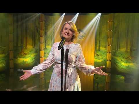 DZIESMAS SIRDS / Inga Lazdiņa