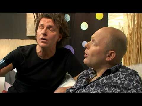 Alderliefste te gast in 'Thuis bij Sterren.nl'