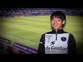 Koki Saito: "Ik kijk uit naar de Koki-derby"