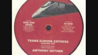 anthony rother - trans europa express (bonus beats)