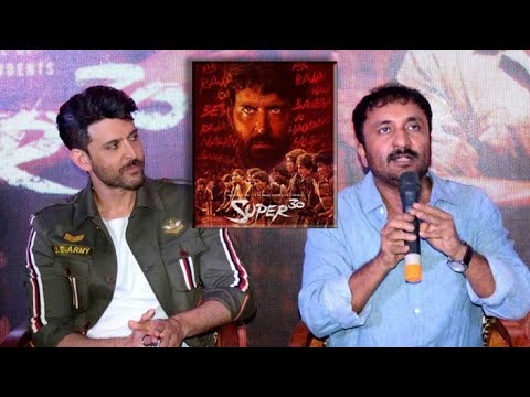 Video Clip 5 — Super 30
