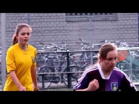 Wilhelmina MC1 - Pelikaan MC2 22/11/2014