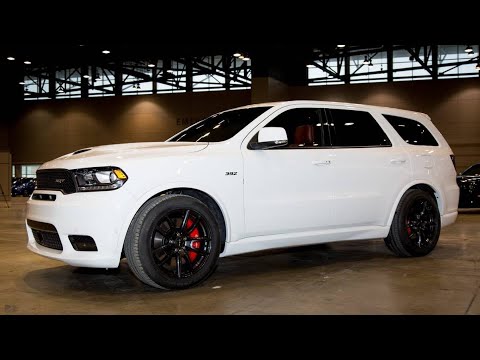 Brembo brakes on a 2018 dodge Durango. pay attention before you install.