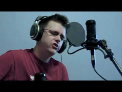 "E.T" (Katy Perry) - 6trung Acoustic Cover