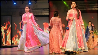 VLOG | Fashion Show 2017