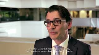 Què és CaixaBank Research?