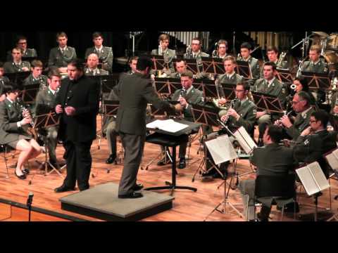 O Du, Mein Holder Abendstern - Tannhäuser - Richard Wagner