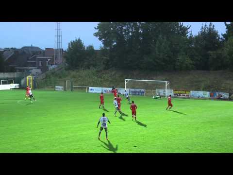 Elite U21:  Charleroi - OH Leuven 3-1