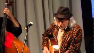 Buddy Miller version of Jim Lauderdale's "The King Of Broken Hearts" (SESAC Awards 2010)