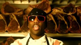 Fabolous - I&#39;m Raw (Official Music Video)(Dir By Aristotle)(Prod Nisarg By Any Means)