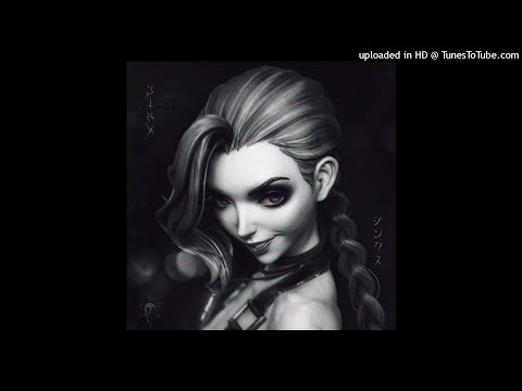 [SOLD] "J1NX" - HARD x ISTASHA THE SCRUB x EXPERIMENTAL x TYPE BEAT [PROD. DENXMA]