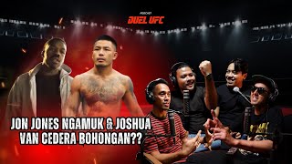 Download lagu Jon Jones Ngaku diBully. Joshua Van Cedera “Bohongan” Karena gak Siap Lawan Taira #podcastduelufc mp3 Download lagu Jon Jones Ngaku diBully. Joshua Van Cedera “Bohongan” Karena gak Siap Lawan Taira #podcastduelufc mp3