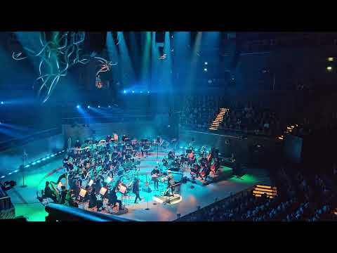 Timo Kotipelto - Destiny (Live at Helsinki 2025)
