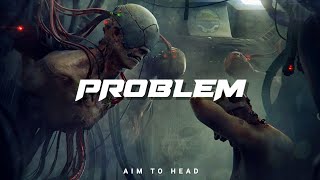 Download lagu [FREE] Cyberpunk / Midtempo / Industrial Type Beat 'PROBLEM' | Background Music mp3