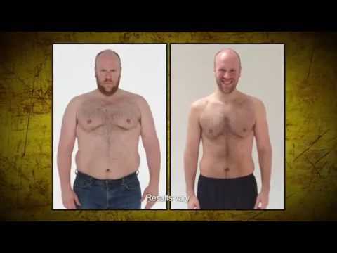 Focus T25 Get It Done!