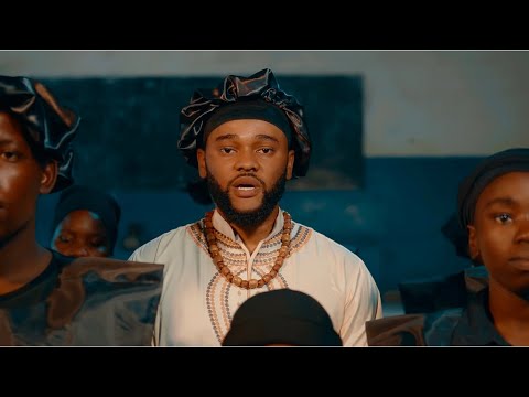 Brightoo - I’m Not Okay (Official Video)