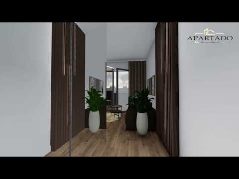 Nowe Marianki w Świeciu - Mieszkanie 54 m2 - dwustronne - www.apartado.pl