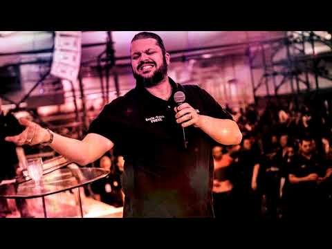 GIOVANI SANTOS - PRESENÇA GLORIOSA