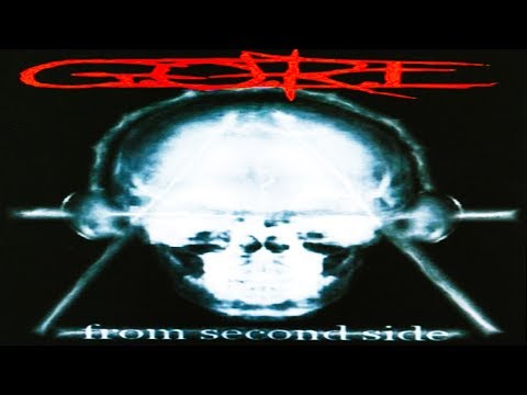 G.O.R.E. - From Second Side [Full-length Album] Death Metal/Grindcore