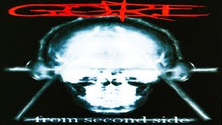 G.O.R.E. - From Second Side [Full-length Album] Death Metal/Grindcore