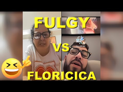 FULGY VS FLORICICA DANCER CATERINCA MAXIM