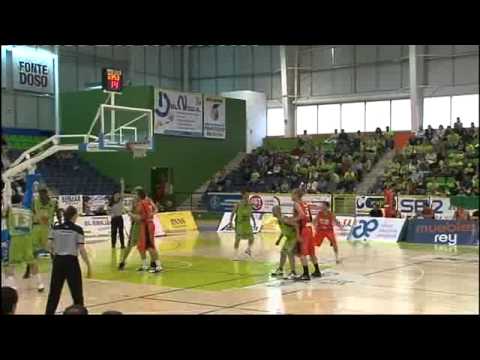 PLATA FONTEDOSO CARREFOUR EL BULEVAR DE AVILA.,59 - BASQUET MALLORCA,91 (04/05/2011 0:00:00)