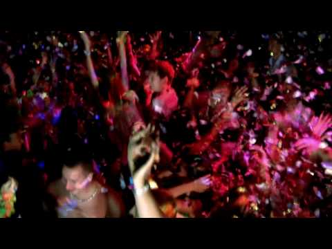 GIN-TONIC  Dolce Vita 2009