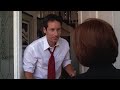 Los Expedientes Secretos X Mulder Intenta Convencer A Scully T06E04