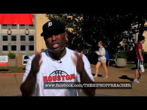 TGIM HOUSTON: GET TO THE SPOT (TGIM S5 E6)