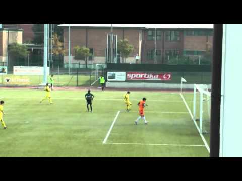 sassuolo modena highlights