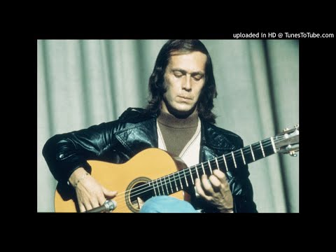 LOS DEL PUNTO - ENTRE DOS AGUAS