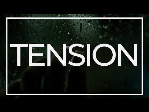 Dark Tension Cinematic NoCopyright Background Music by soundridemusic