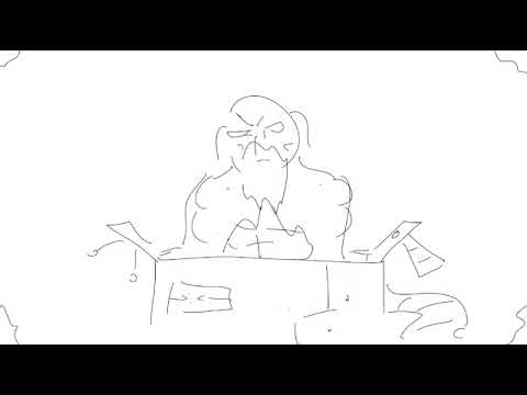 Short Skips: SCP-5001 by YossiPossi (Animatic)