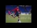 Prakul T. Singh - Soccer Highlights Edit