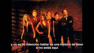 RBD - Si no estás aquí