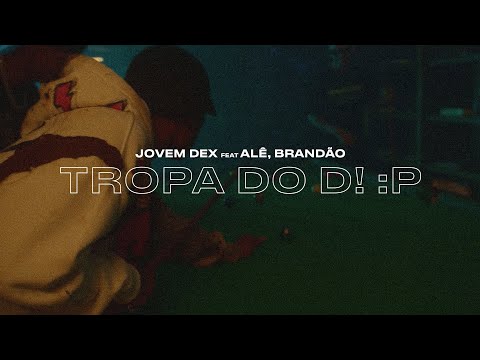 Video thumbnail for TROPA DO D! :P
