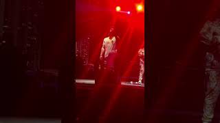 Dance Gavin Dance - Swan Soup Live @ WWWY 10/19/24