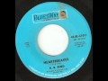 B B KING Heartbreaker BLUESWAY